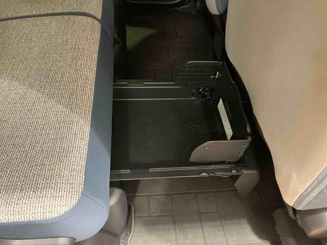 ムーヴキャンバスストライプスＧ　ナビ　ドラレコ　ＥＴＣ　パノラマモニター保証　新車保証・まごころ保証　１年間・走行距離無制限付き（東京都）の中古車