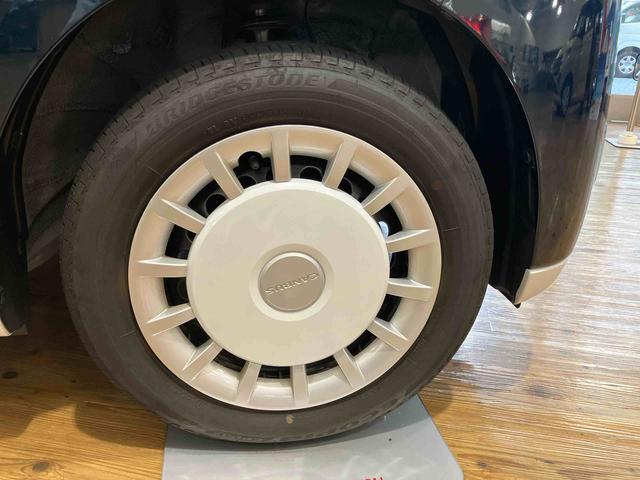 ムーヴキャンバスストライプスＧ　ナビ　ドラレコ　ＥＴＣ　パノラマモニター保証　新車保証・まごころ保証　１年間・走行距離無制限付き（東京都）の中古車