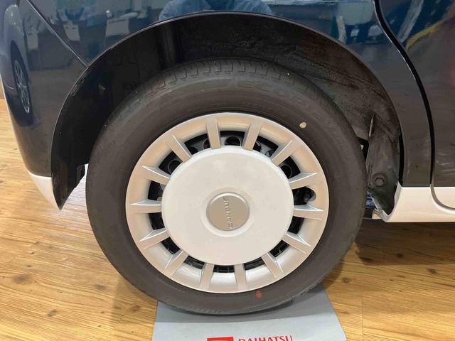 ムーヴキャンバスストライプスＧ　ナビ　ドラレコ　ＥＴＣ　パノラマモニター保証　新車保証・まごころ保証　１年間・走行距離無制限付き（東京都）の中古車