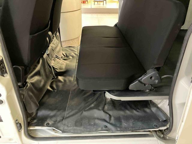 ハイゼットカーゴクルーズターボSA3 リヤベンチシート 純正ナビ ETC保証 まごころ保証 1年間・走行距離無制限付き 前方ドラレコ 電動格納ミラー 運転席助手席パワーウインドウ ABS デュアルエアバッグ キーレスキー リヤベンチシート(東京都)の中古車