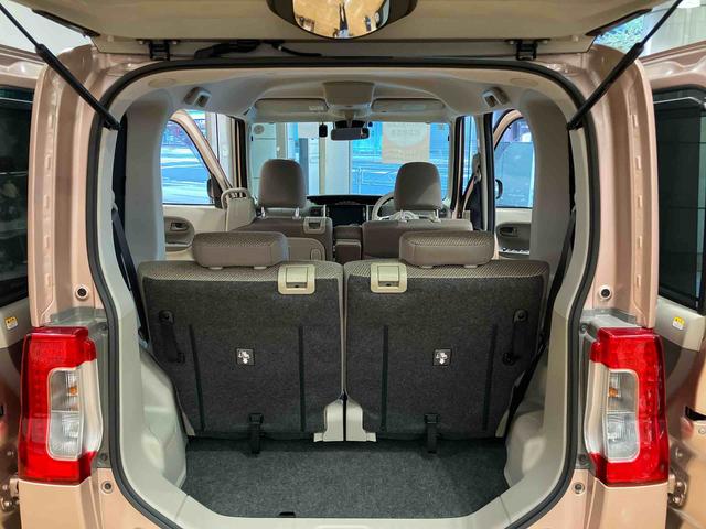 タントG SAIII 8インチナビ ETC 両側パワースライドドア保証 まごころ保証 1年間・走行距離無制限付き 前方ドラレコ アルミホイール バックモニター キーフリーキー プッシュボタンスタート(東京都)の中古車