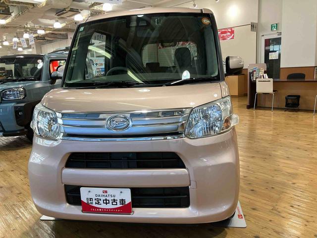 タントG SAIII 8インチナビ ETC 両側パワースライドドア保証 まごころ保証 1年間・走行距離無制限付き 前方ドラレコ アルミホイール バックモニター キーフリーキー プッシュボタンスタート(東京都)の中古車