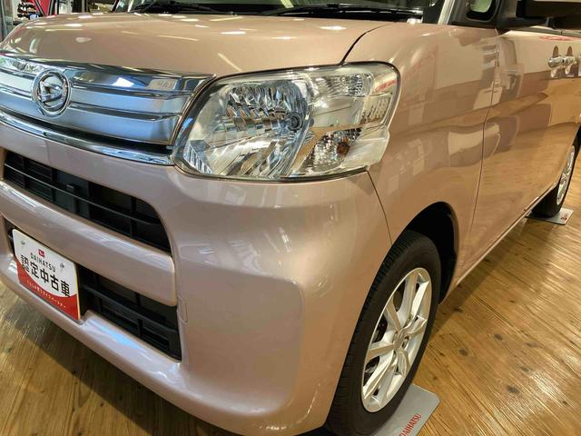 タントG SAIII 8インチナビ ETC 両側パワースライドドア保証 まごころ保証 1年間・走行距離無制限付き 前方ドラレコ アルミホイール バックモニター キーフリーキー プッシュボタンスタート(東京都)の中古車