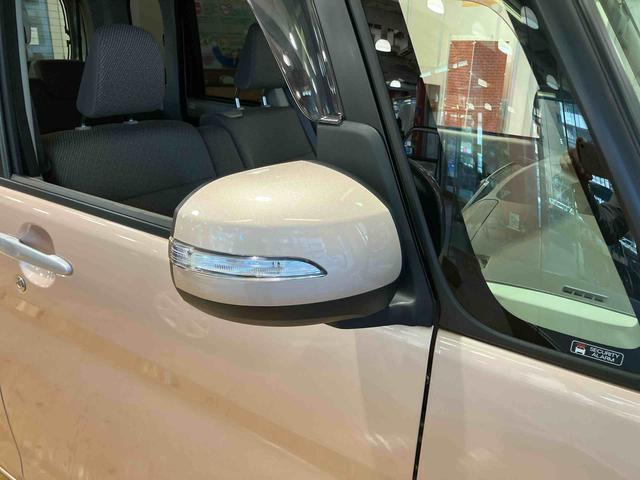 タントG SAIII 8インチナビ ETC 両側パワースライドドア保証 まごころ保証 1年間・走行距離無制限付き 前方ドラレコ アルミホイール バックモニター キーフリーキー プッシュボタンスタート(東京都)の中古車