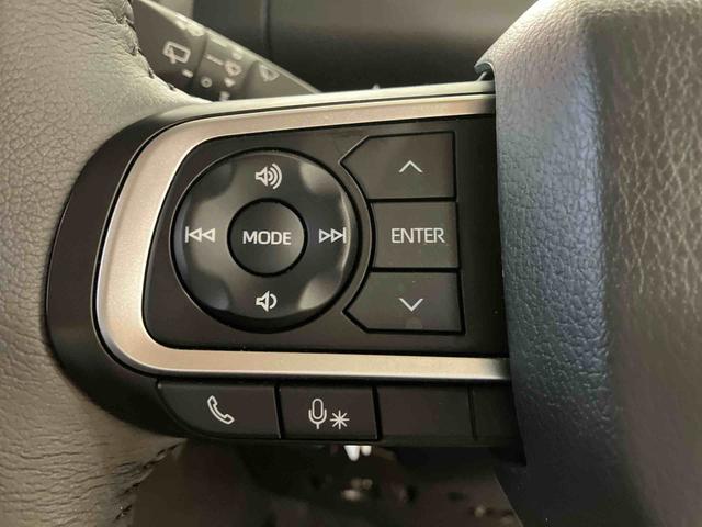 タントファンクロスターボ 純正ナビ バックカメラ ドラレコ ETC保証 新車保証・まごころ保証 1年間・走行距離無制限付き 両側パワースライドドア 運転席助手席シートヒーター 15インチアルミホイール 本革巻ステアリングホイール 本革巻インパネセンターシフト(東京都)の中古車