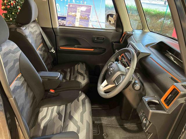 タントファンクロスターボ 純正ナビ バックカメラ ドラレコ ETC保証 新車保証・まごころ保証 1年間・走行距離無制限付き 両側パワースライドドア 運転席助手席シートヒーター 15インチアルミホイール 本革巻ステアリングホイール 本革巻インパネセンターシフト(東京都)の中古車