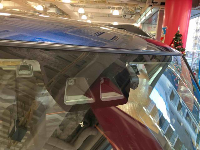 タントファンクロスターボ 純正ナビ バックカメラ ドラレコ ETC保証 新車保証・まごころ保証 1年間・走行距離無制限付き 両側パワースライドドア 運転席助手席シートヒーター 15インチアルミホイール 本革巻ステアリングホイール 本革巻インパネセンターシフト(東京都)の中古車