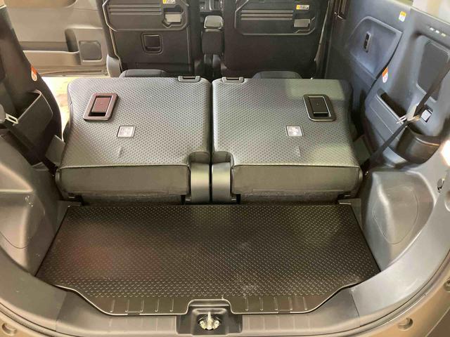 タントファンクロスターボ 純正ナビ バックカメラ ドラレコ ETC保証 新車保証・まごころ保証 1年間・走行距離無制限付き 両側パワースライドドア 運転席助手席シートヒーター 15インチアルミホイール 本革巻ステアリングホイール 本革巻インパネセンターシフト(東京都)の中古車