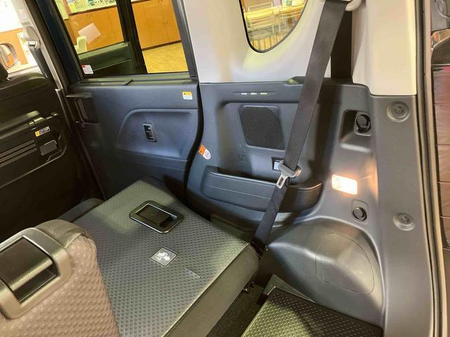 タントファンクロスターボ 純正ナビ バックカメラ ドラレコ ETC保証 新車保証・まごころ保証 1年間・走行距離無制限付き 両側パワースライドドア 運転席助手席シートヒーター 15インチアルミホイール 本革巻ステアリングホイール 本革巻インパネセンターシフト(東京都)の中古車