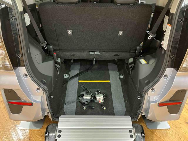 タントカスタムＲＳ　スローパー　８インチナビ　ドラレコ　ＥＴＣ保証　まごころ保証　１年間・走行距離無制限付き（東京都）の中古車