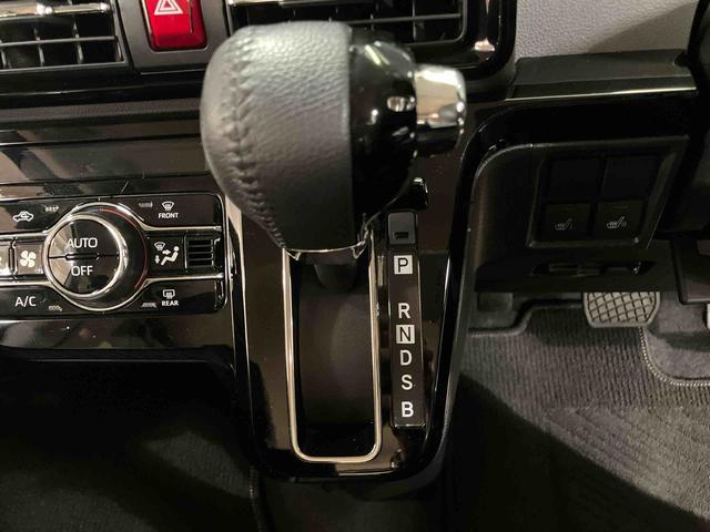 タントカスタムＲＳ　スローパー　８インチナビ　ドラレコ　ＥＴＣ保証　まごころ保証　１年間・走行距離無制限付き（東京都）の中古車