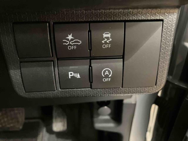 タントカスタムＲＳ　スローパー　８インチナビ　ドラレコ　ＥＴＣ保証　まごころ保証　１年間・走行距離無制限付き（東京都）の中古車