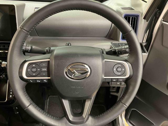 タントカスタムＲＳ　スローパー　８インチナビ　ドラレコ　ＥＴＣ保証　まごころ保証　１年間・走行距離無制限付き（東京都）の中古車