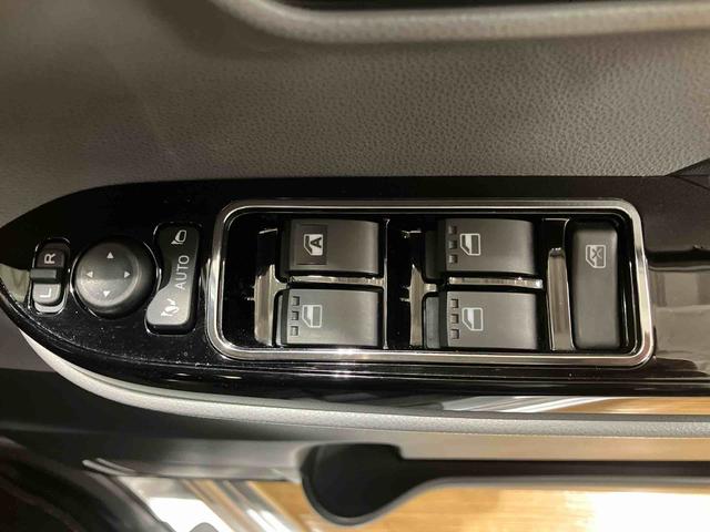 タントカスタムＲＳ　スローパー　８インチナビ　ドラレコ　ＥＴＣ保証　まごころ保証　１年間・走行距離無制限付き（東京都）の中古車