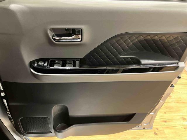 タントカスタムＲＳ　スローパー　８インチナビ　ドラレコ　ＥＴＣ保証　まごころ保証　１年間・走行距離無制限付き（東京都）の中古車