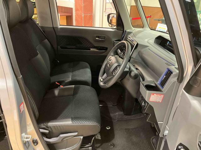 タントカスタムＲＳ　スローパー　８インチナビ　ドラレコ　ＥＴＣ保証　まごころ保証　１年間・走行距離無制限付き（東京都）の中古車