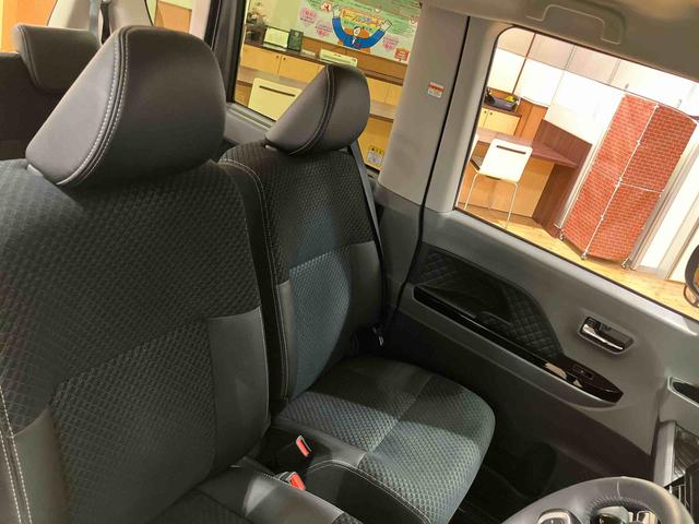 タントカスタムＲＳ　スローパー　８インチナビ　ドラレコ　ＥＴＣ保証　まごころ保証　１年間・走行距離無制限付き（東京都）の中古車