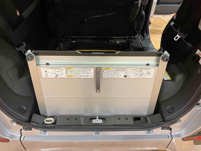 タントカスタムＲＳ　スローパー　８インチナビ　ドラレコ　ＥＴＣ保証　まごころ保証　１年間・走行距離無制限付き（東京都）の中古車