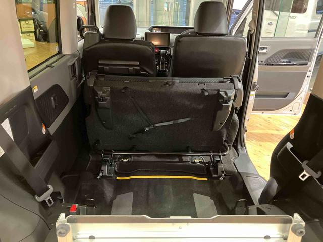 タントカスタムＲＳ　スローパー　８インチナビ　ドラレコ　ＥＴＣ保証　まごころ保証　１年間・走行距離無制限付き（東京都）の中古車