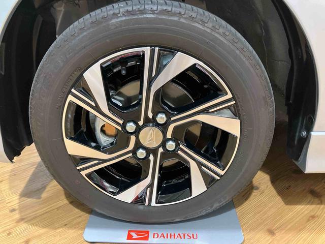 タントカスタムＲＳ　スローパー　８インチナビ　ドラレコ　ＥＴＣ保証　まごころ保証　１年間・走行距離無制限付き（東京都）の中古車