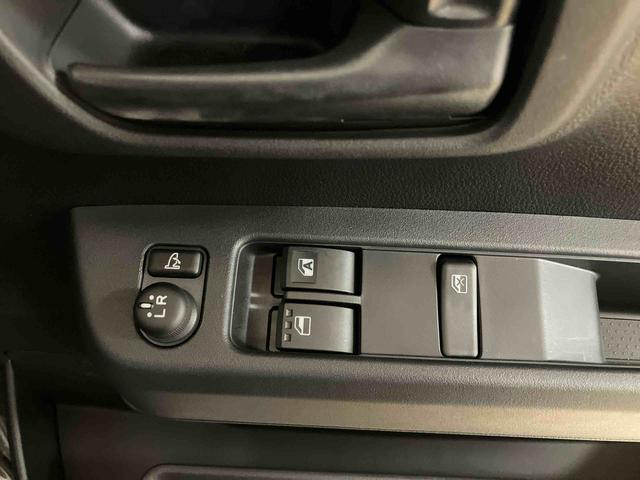 ハイゼットカーゴクルーズ未使用車　ＬＥＤパック視界補助パック　９インチＤＡ保証　新車保証・まごころ保証　１年間・走行距離無制限付き　ＬＥＤヘッドランプ　ＬＥＤフォグランプ　９インチディスプレイオーディオ　スマートインナーミラー　バックカメラ　電動格納ミラー（東京都）の中古車