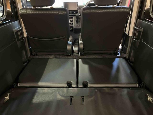 ハイゼットカーゴクルーズ未使用車　ＬＥＤパック視界補助パック　９インチＤＡ保証　新車保証・まごころ保証　１年間・走行距離無制限付き　ＬＥＤヘッドランプ　ＬＥＤフォグランプ　９インチディスプレイオーディオ　スマートインナーミラー　バックカメラ　電動格納ミラー（東京都）の中古車