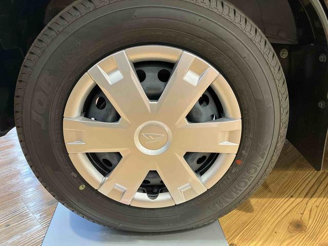 ハイゼットカーゴクルーズ未使用車　ＬＥＤパック視界補助パック　９インチＤＡ保証　新車保証・まごころ保証　１年間・走行距離無制限付き　ＬＥＤヘッドランプ　ＬＥＤフォグランプ　９インチディスプレイオーディオ　スマートインナーミラー　バックカメラ　電動格納ミラー（東京都）の中古車