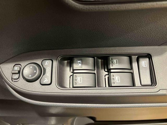 タントカスタムＲＳリミテッド　届出済未使用車　ＥＴＣ車載器保証　新車保証・まごころ保証　１年間・走行距離無制限付き　両側電動スライドドア　ＥＴＣ車載器　ＬＥＤフォグランプ　ＬＥＤヘッドランプ　キーフリーシステム　クルーズコントロール　前席シートヒーター（東京都）の中古車