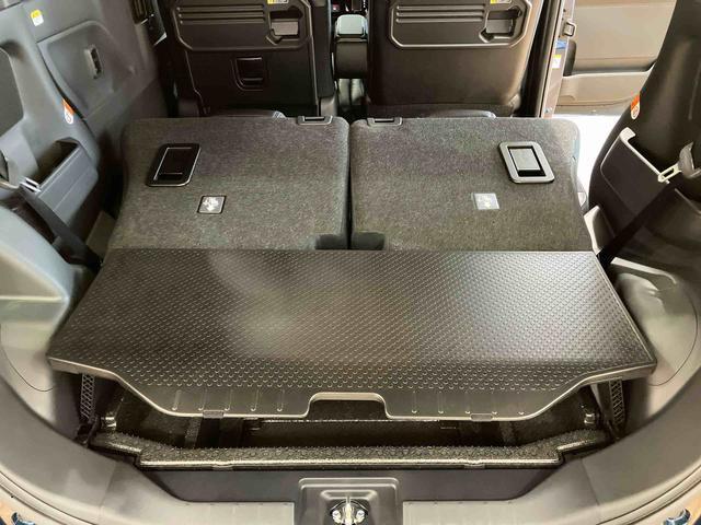 タントカスタムＲＳリミテッド　届出済未使用車　ＥＴＣ車載器保証　新車保証・まごころ保証　１年間・走行距離無制限付き　両側電動スライドドア　ＥＴＣ車載器　ＬＥＤフォグランプ　ＬＥＤヘッドランプ　キーフリーシステム　クルーズコントロール　前席シートヒーター（東京都）の中古車