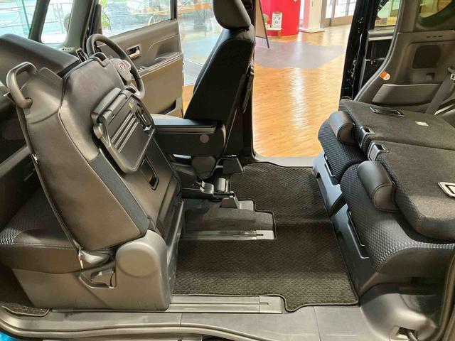 タントカスタムＲＳリミテッド　届出済未使用車　ＥＴＣ車載器保証　新車保証・まごころ保証　１年間・走行距離無制限付き　両側電動スライドドア　ＥＴＣ車載器　ＬＥＤフォグランプ　ＬＥＤヘッドランプ　キーフリーシステム　クルーズコントロール　前席シートヒーター（東京都）の中古車