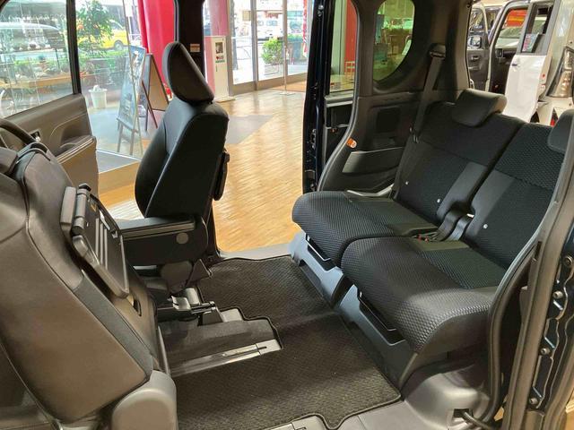 タントカスタムＲＳリミテッド　届出済未使用車　ＥＴＣ車載器保証　新車保証・まごころ保証　１年間・走行距離無制限付き　両側電動スライドドア　ＥＴＣ車載器　ＬＥＤフォグランプ　ＬＥＤヘッドランプ　キーフリーシステム　クルーズコントロール　前席シートヒーター（東京都）の中古車