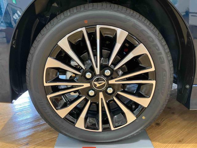 タントカスタムＲＳリミテッド　届出済未使用車　ＥＴＣ車載器保証　新車保証・まごころ保証　１年間・走行距離無制限付き　両側電動スライドドア　ＥＴＣ車載器　ＬＥＤフォグランプ　ＬＥＤヘッドランプ　キーフリーシステム　クルーズコントロール　前席シートヒーター（東京都）の中古車