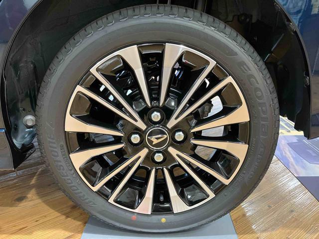 タントカスタムＲＳリミテッド　届出済未使用車　ＥＴＣ車載器保証　新車保証・まごころ保証　１年間・走行距離無制限付き　両側電動スライドドア　ＥＴＣ車載器　ＬＥＤフォグランプ　ＬＥＤヘッドランプ　キーフリーシステム　クルーズコントロール　前席シートヒーター（東京都）の中古車