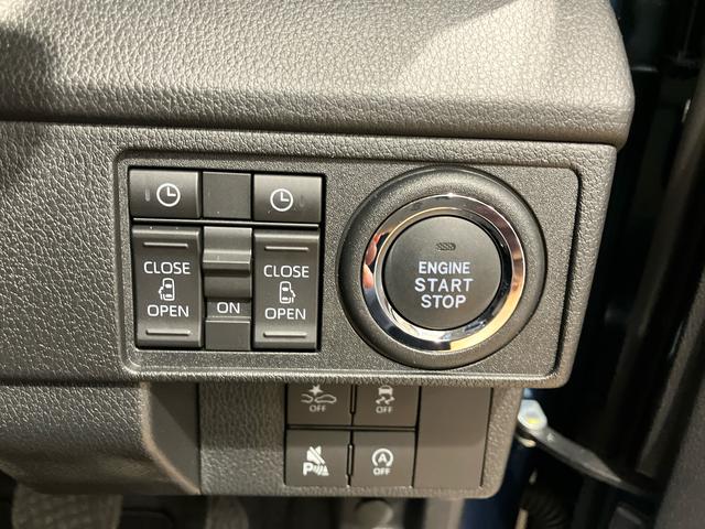 ムーヴＲＳ　１０インチナビ・パノラマカメラ・ドラレコ装備保証　新車保証・まごころ保証　１年間・走行距離無制限付き（東京都）の中古車