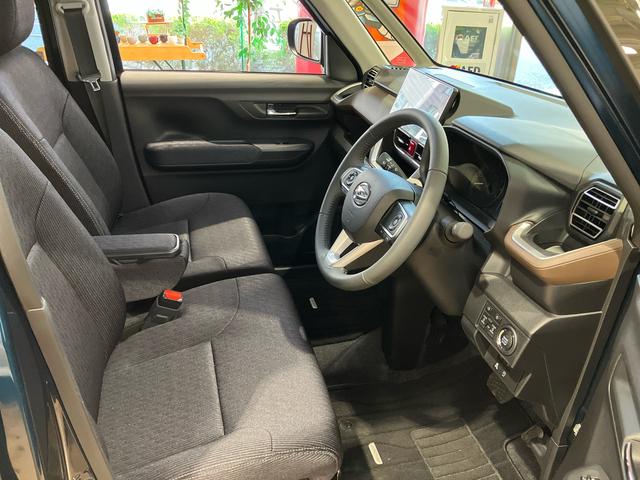 ムーヴＲＳ　１０インチナビ・パノラマカメラ・ドラレコ装備保証　新車保証・まごころ保証　１年間・走行距離無制限付き（東京都）の中古車