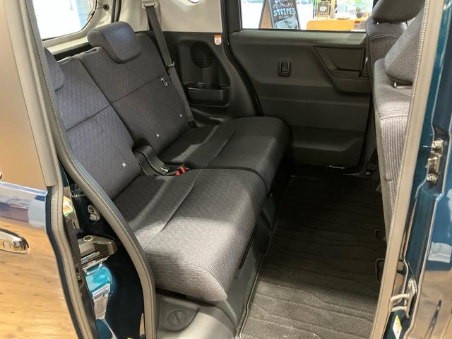 ムーヴＲＳ　１０インチナビ・パノラマカメラ・ドラレコ装備保証　新車保証・まごころ保証　１年間・走行距離無制限付き（東京都）の中古車