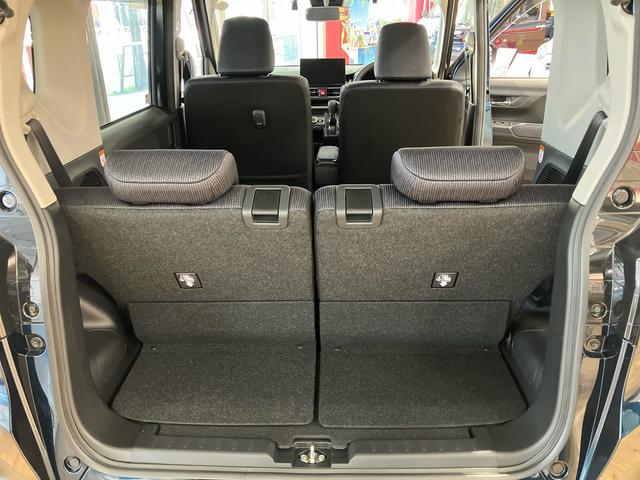 ムーヴＲＳ　１０インチナビ・パノラマカメラ・ドラレコ装備保証　新車保証・まごころ保証　１年間・走行距離無制限付き（東京都）の中古車