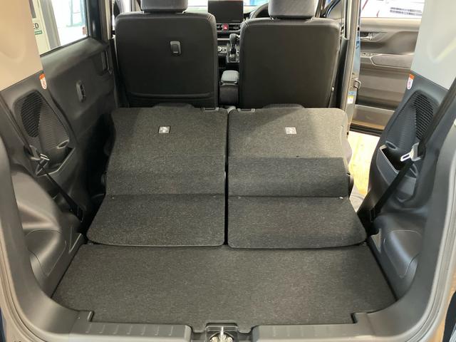 ムーヴＲＳ　１０インチナビ・パノラマカメラ・ドラレコ装備保証　新車保証・まごころ保証　１年間・走行距離無制限付き（東京都）の中古車