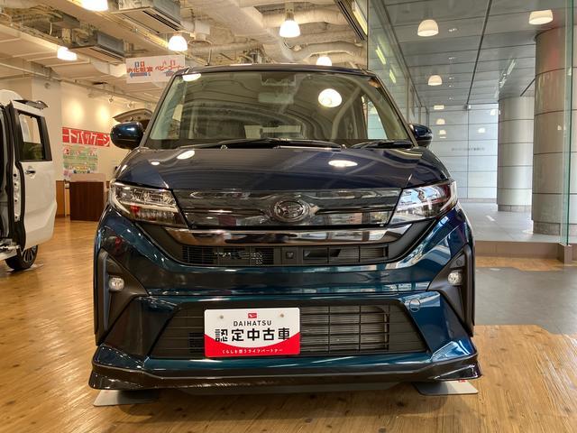 ムーヴＲＳ　１０インチナビ・パノラマカメラ・ドラレコ装備保証　新車保証・まごころ保証　１年間・走行距離無制限付き（東京都）の中古車