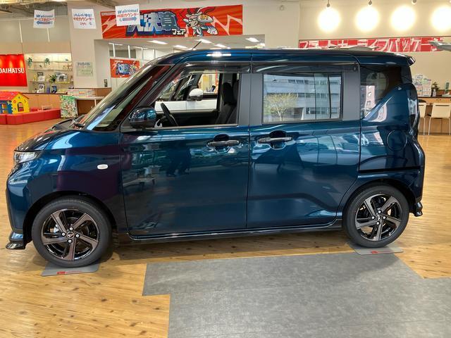 ムーヴＲＳ　１０インチナビ・パノラマカメラ・ドラレコ装備保証　新車保証・まごころ保証　１年間・走行距離無制限付き（東京都）の中古車