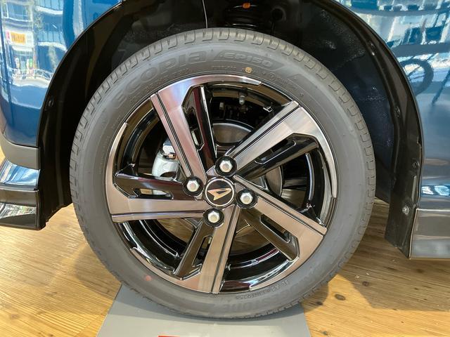 ムーヴＲＳ　１０インチナビ・パノラマカメラ・ドラレコ装備保証　新車保証・まごころ保証　１年間・走行距離無制限付き（東京都）の中古車