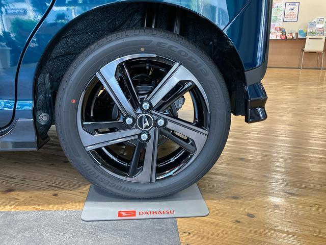 ムーヴＲＳ　１０インチナビ・パノラマカメラ・ドラレコ装備保証　新車保証・まごころ保証　１年間・走行距離無制限付き（東京都）の中古車