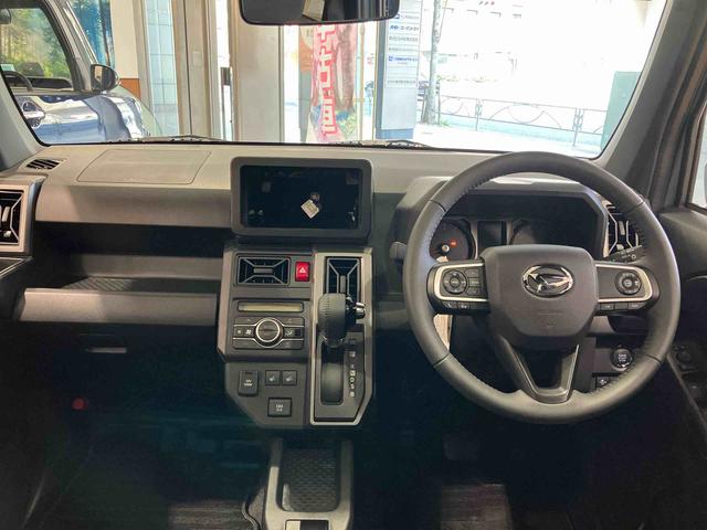 タフトＧターボ　クロムベンチャー保証　新車保証・まごころ保証　１年間・走行距離無制限付き（東京都）の中古車