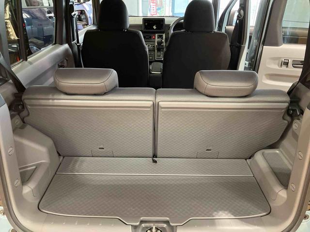 タフトＧターボ　クロムベンチャー保証　新車保証・まごころ保証　１年間・走行距離無制限付き（東京都）の中古車