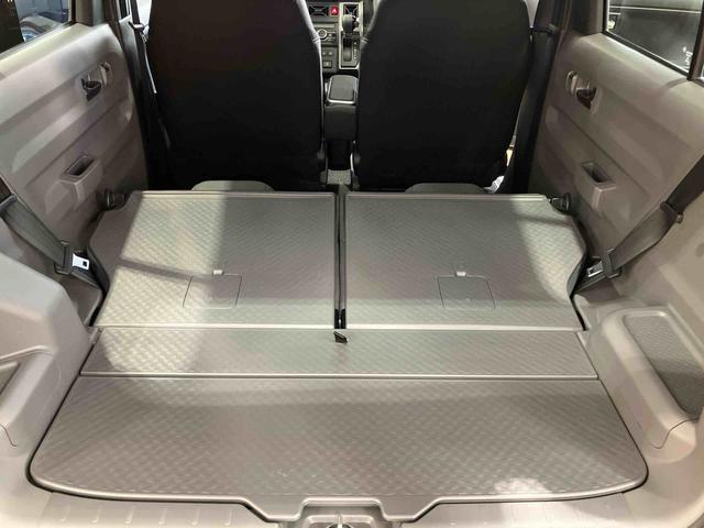 タフトＧターボ　クロムベンチャー保証　新車保証・まごころ保証　１年間・走行距離無制限付き（東京都）の中古車