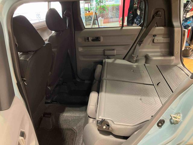 タフトＧターボ　クロムベンチャー保証　新車保証・まごころ保証　１年間・走行距離無制限付き（東京都）の中古車