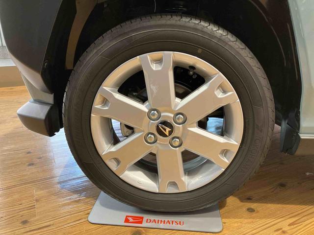 タフトＧターボ　クロムベンチャー保証　新車保証・まごころ保証　１年間・走行距離無制限付き（東京都）の中古車