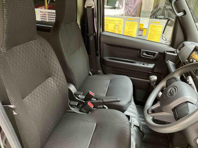 ハイゼットカーゴＤＸ保証　新車保証・まごころ保証　１年間・走行距離無制限付き・ＣＤステレオ装着・ドラレコ・ＥＴＣ装備・両ドアスライド・スマートアシスト装備（東京都）の中古車