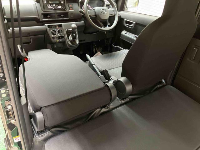ハイゼットカーゴＤＸ保証　新車保証・まごころ保証　１年間・走行距離無制限付き・ＣＤステレオ装着・ドラレコ・ＥＴＣ装備・両ドアスライド・スマートアシスト装備（東京都）の中古車