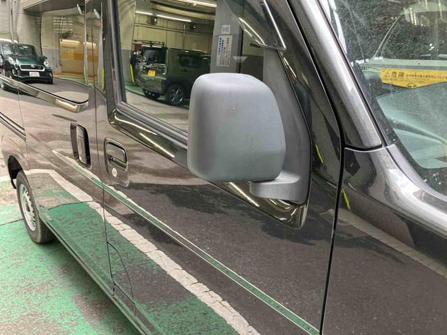 ハイゼットカーゴＤＸ保証　新車保証・まごころ保証　１年間・走行距離無制限付き・ＣＤステレオ装着・ドラレコ・ＥＴＣ装備・両ドアスライド・スマートアシスト装備（東京都）の中古車